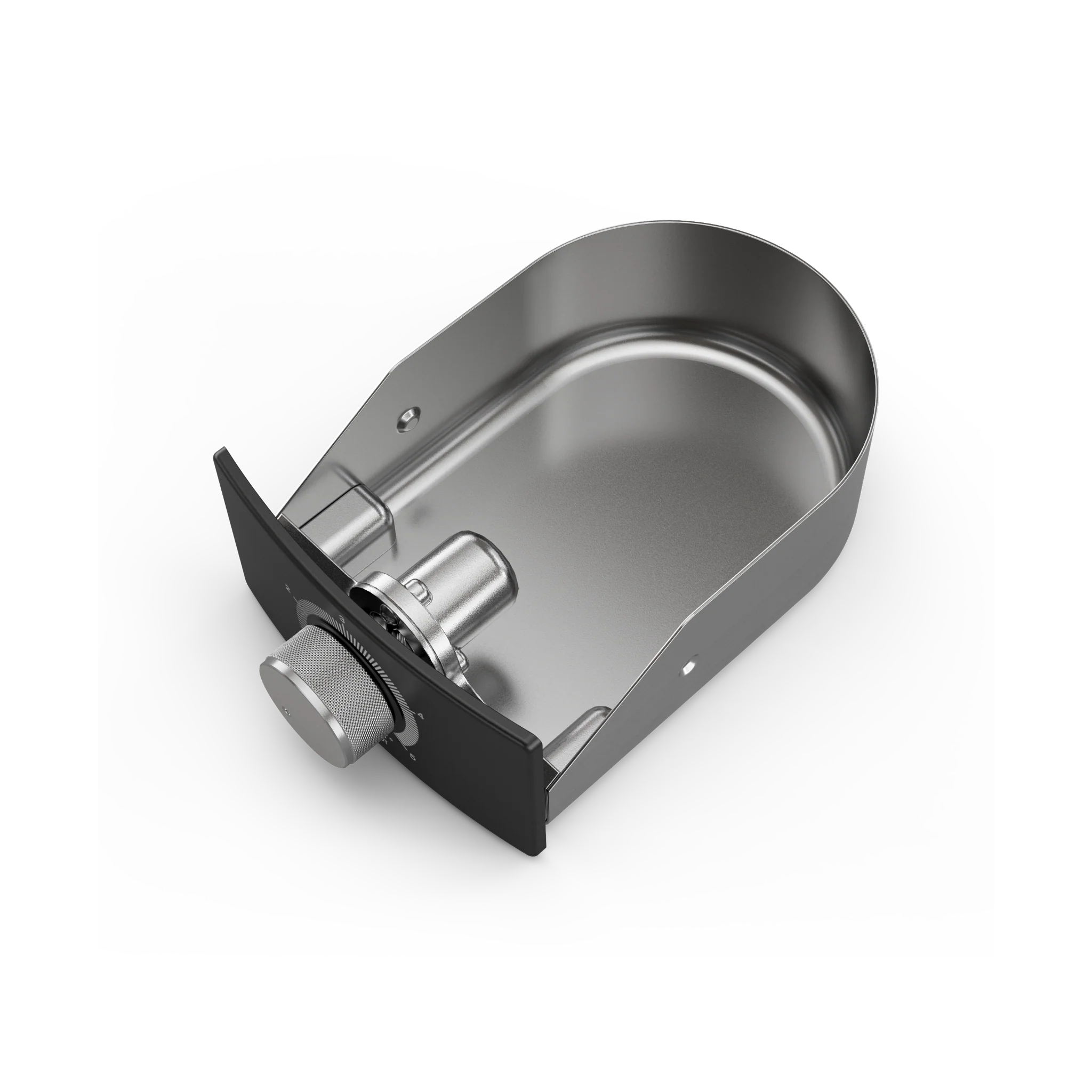 Dome Ash Tray V2