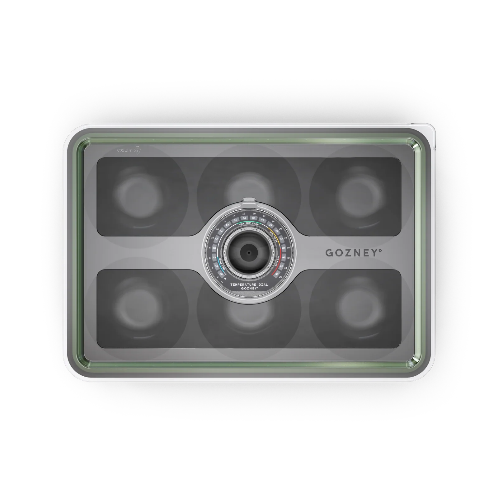 Dough Tray - Image 3