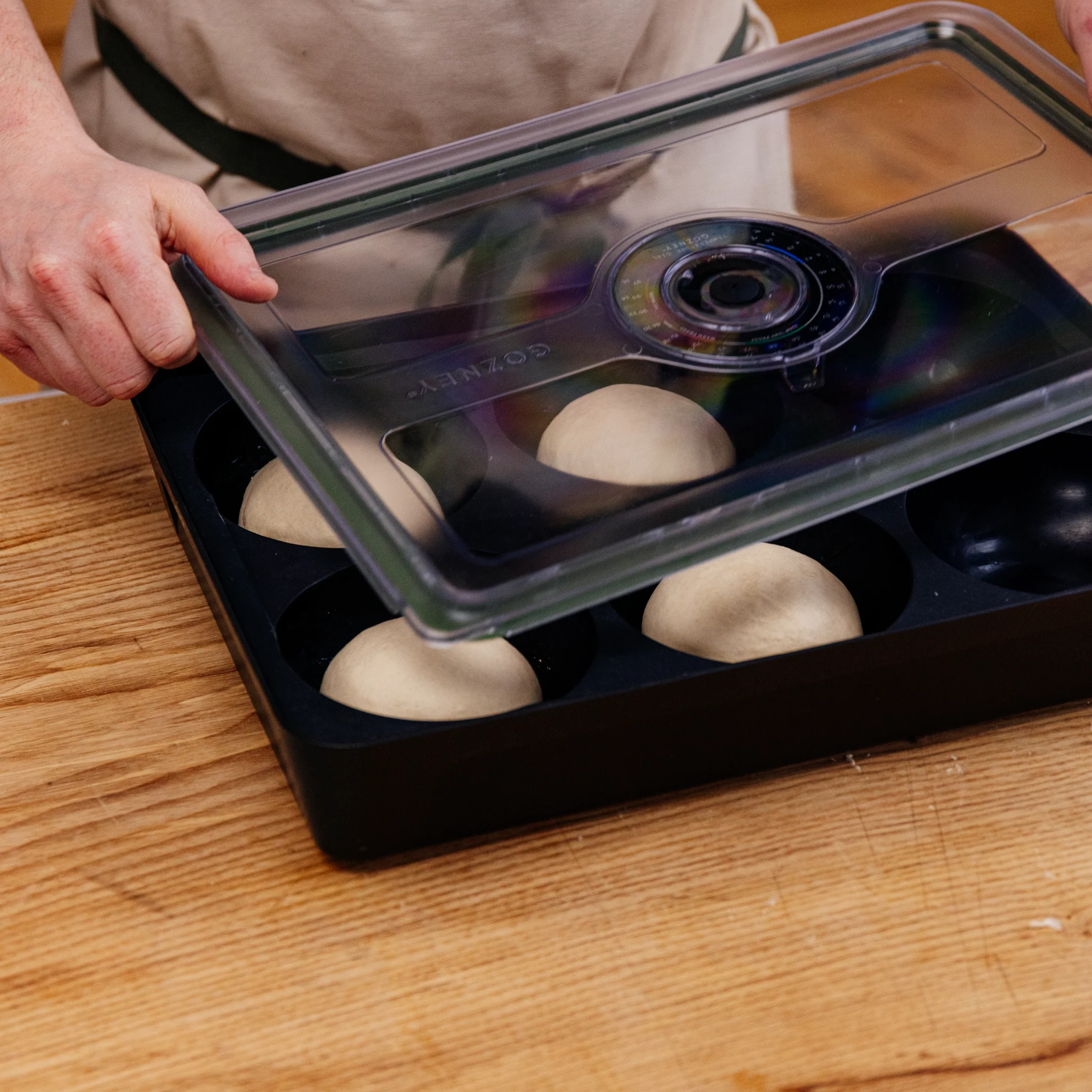 Dough Tray - Image 5