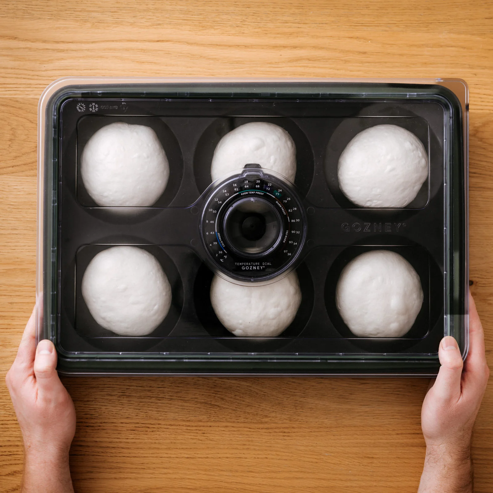 Dough Tray - Image 6