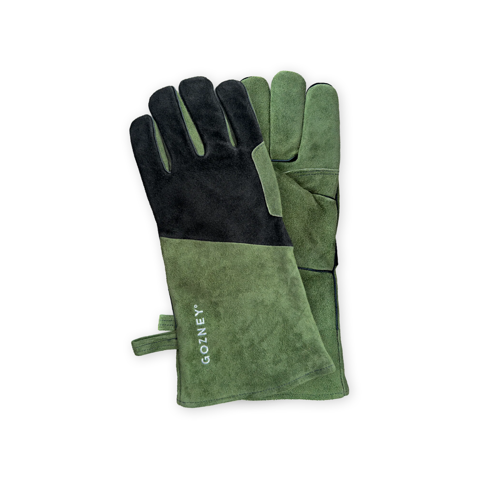 Heat Resistant Gloves - Image 2