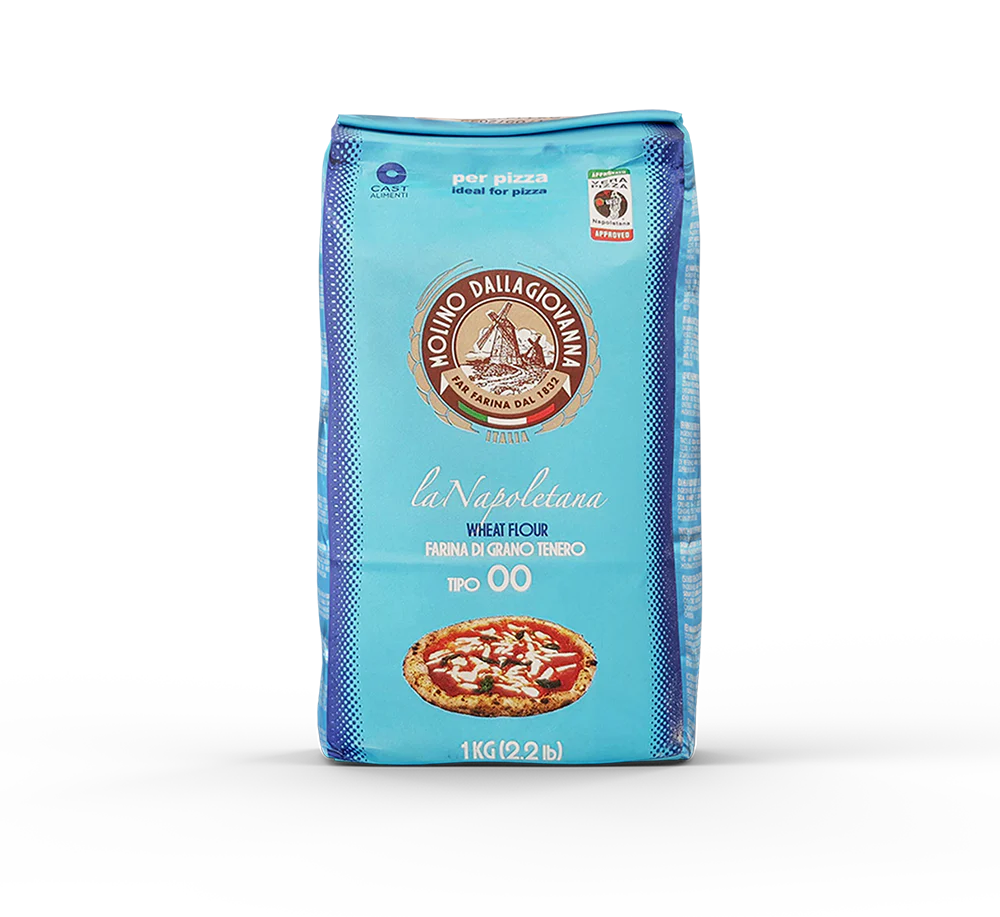 The Essential Pizza Making Kit - Image 5